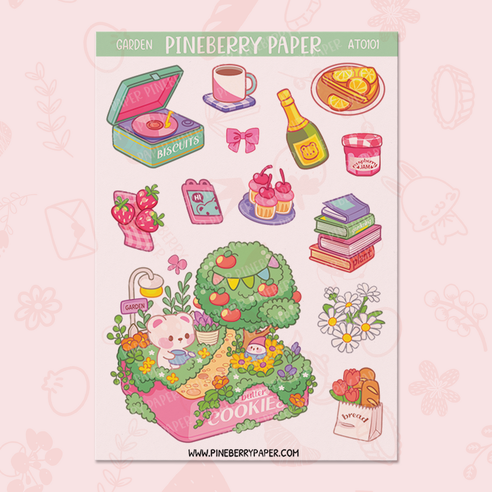 Garden | AT0101
