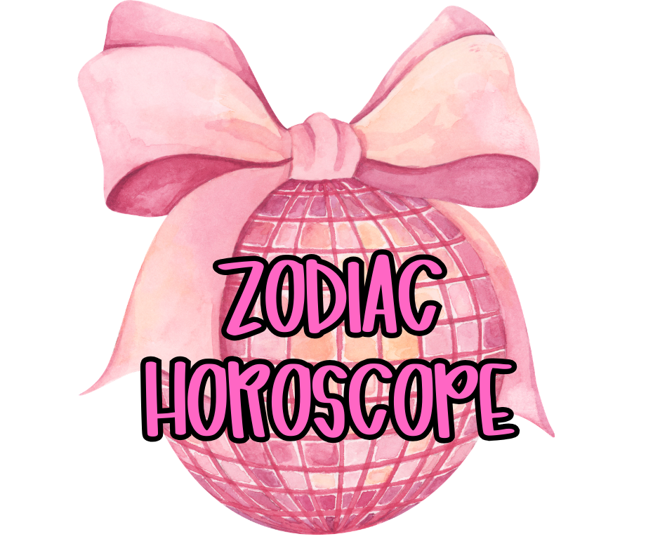 ZODIAC SIGN HOROSCOPE CAR FRESHIE CARD STOCK (CHOOSE IMAGE)
