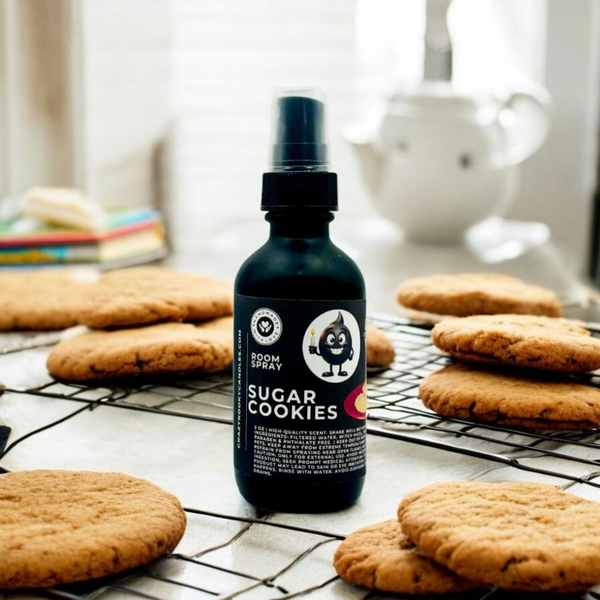 SUGAR COOKIES - Room Spray, 2oz