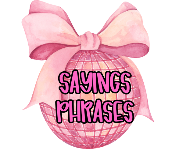 FUNNY SAYINGS SARCASM PHRASES CAR FRESHIE CARD STOCK (CHOOSE IMAGE)