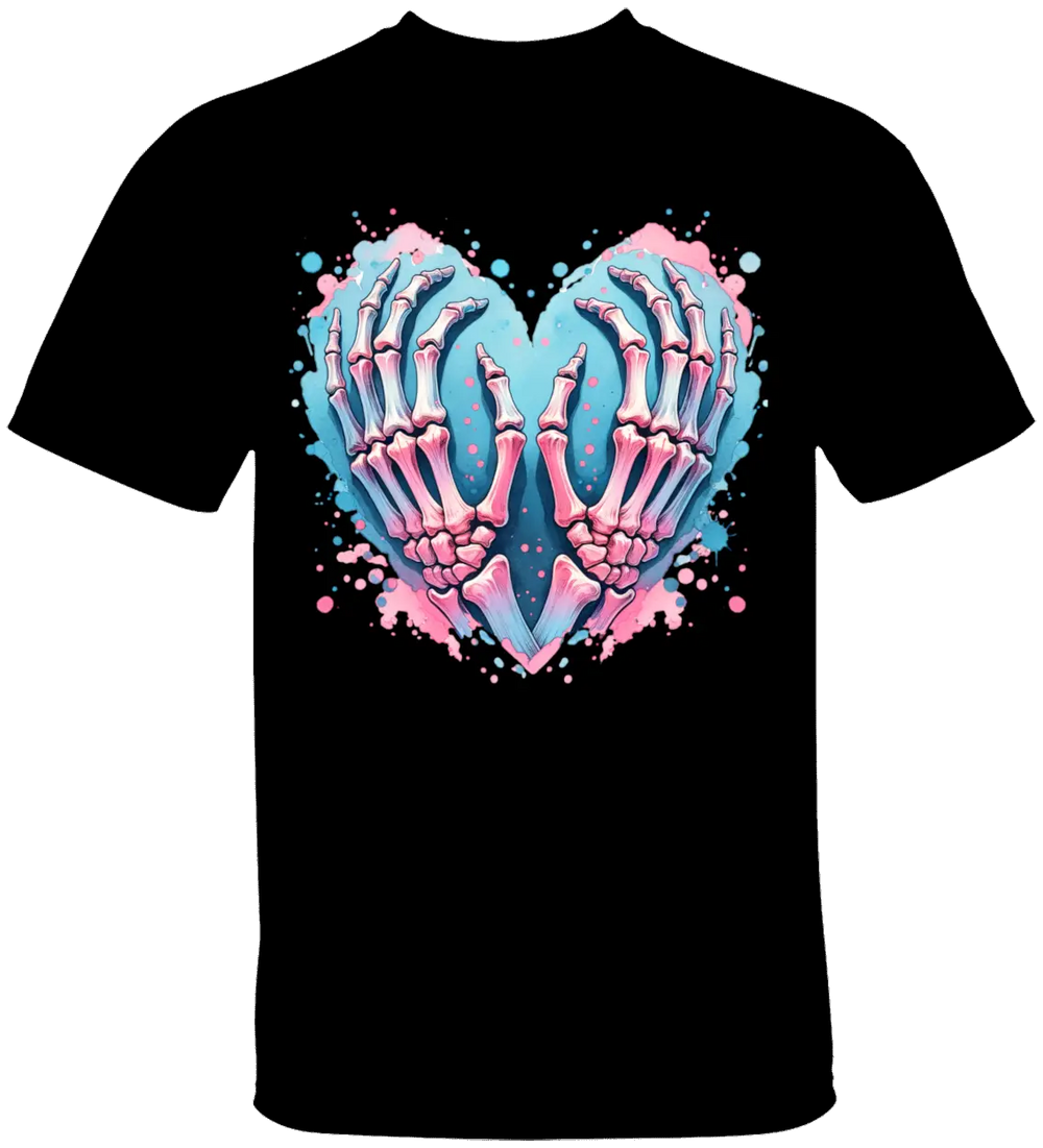 Hands T-Shirt