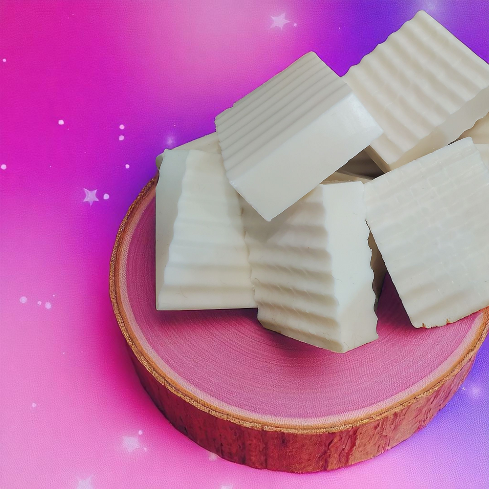 DREAM REALM - Handmade Soap, Scented, 5oz