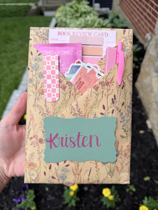 Blind Date With A Book