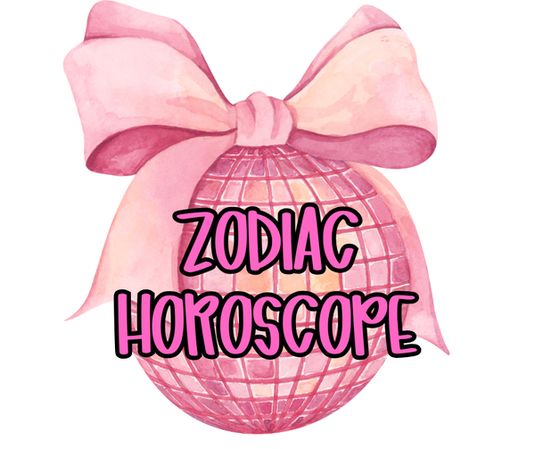 ZODIAC SIGN HOROSCOPE CAR FRESHIE CARD STOCK (CHOOSE IMAGE)
