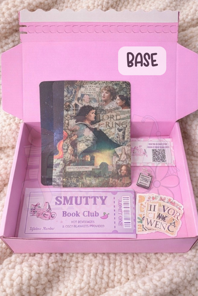 Blind Date with a Kindle Box