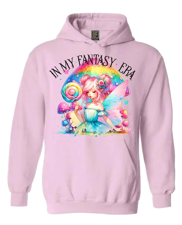 Fantasy Era Hoodie