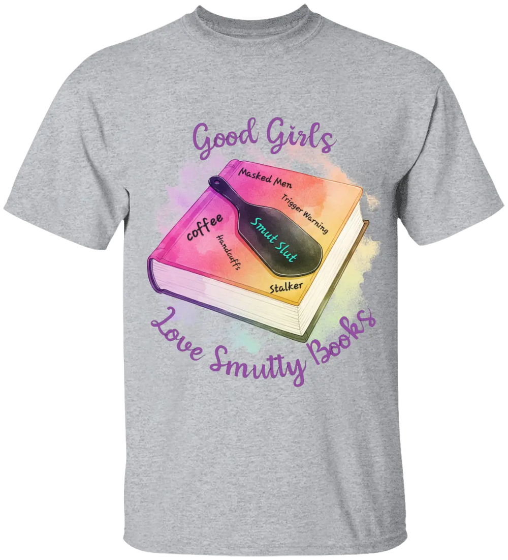 Good Girl T-Shirt