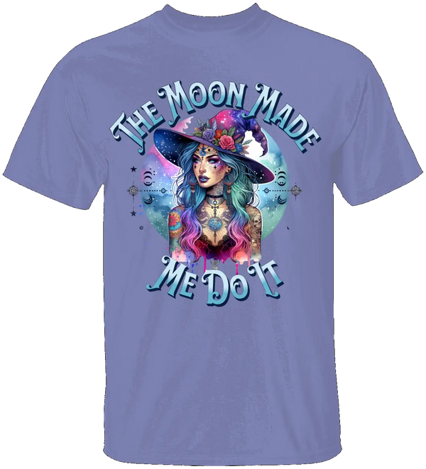The Moon T-Shirt